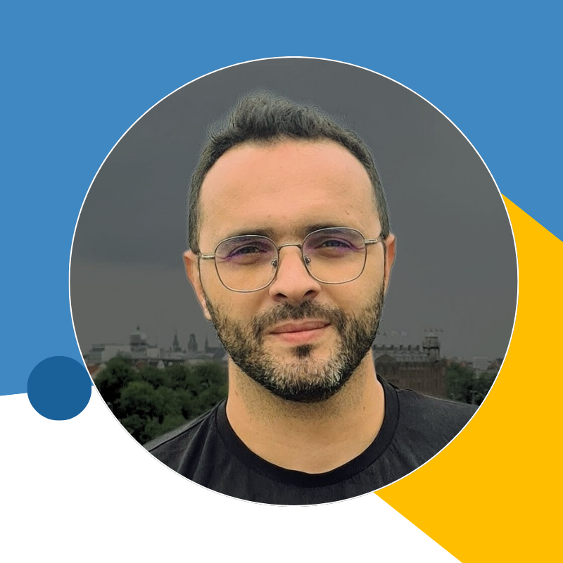 Badr Bouzakri - Photo de profil